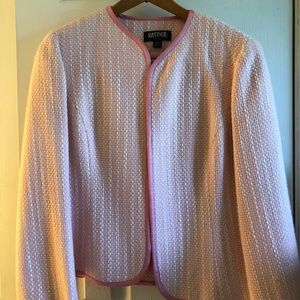 Jacket from Kasper